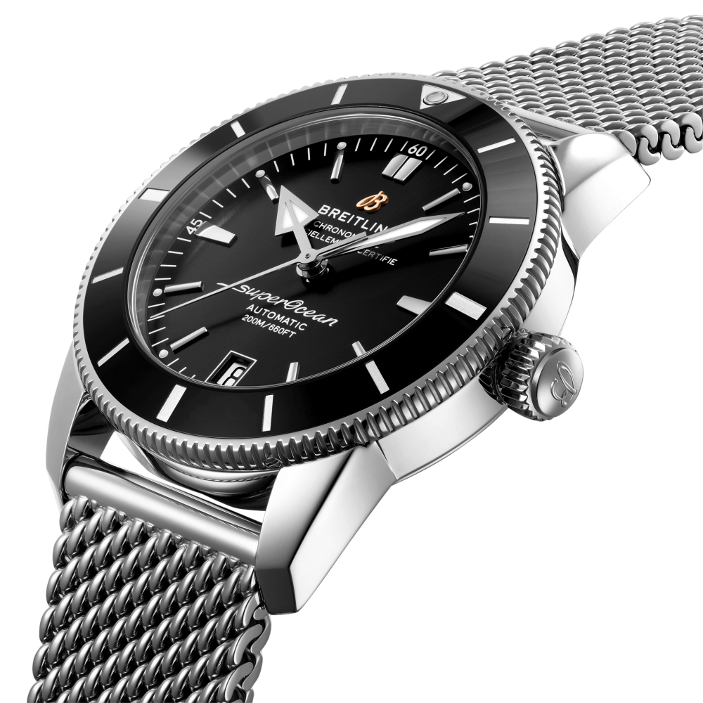Breitling Superocean Heritage B20 Automatic 42 / AB2010121B1A1