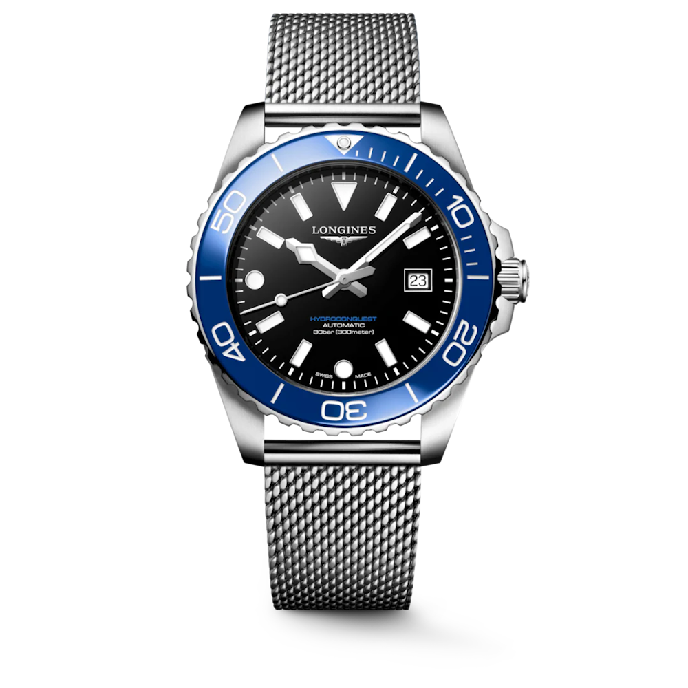 Longines HydroConquest 42mm L3.788.4.90.6