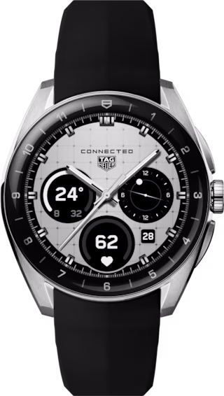 TAG Heuer Connected Calibre E5 40mm - SBT8010.BT0002