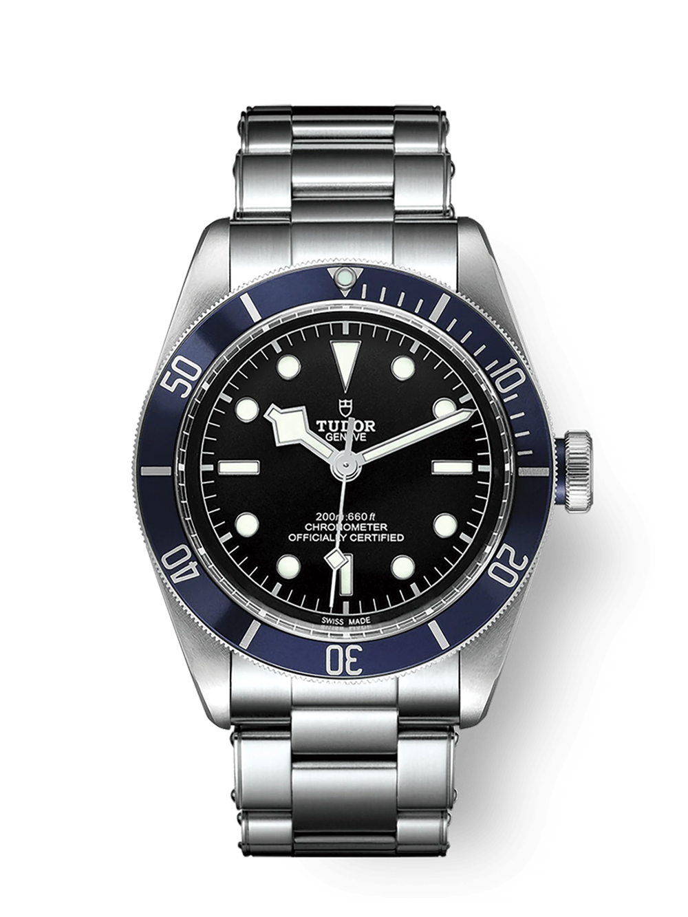 TUDOR Black Bay - M79230B-0008