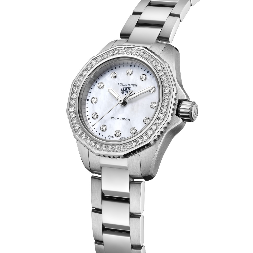 TAG Heuer Aquaracer Professional 200 Quarz 30mm WBP1417.BA0622