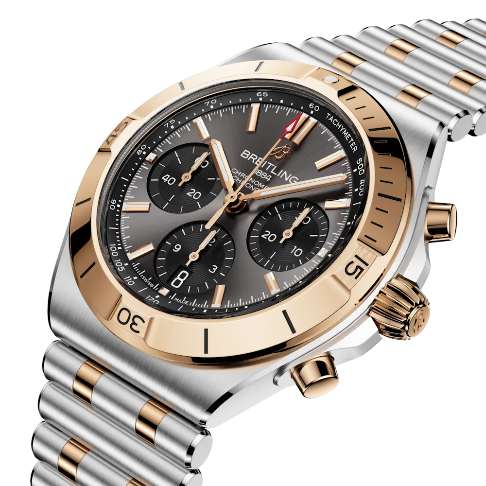 Breitling Chronomat B01 Chronograph 42 / UB0158101B1U1