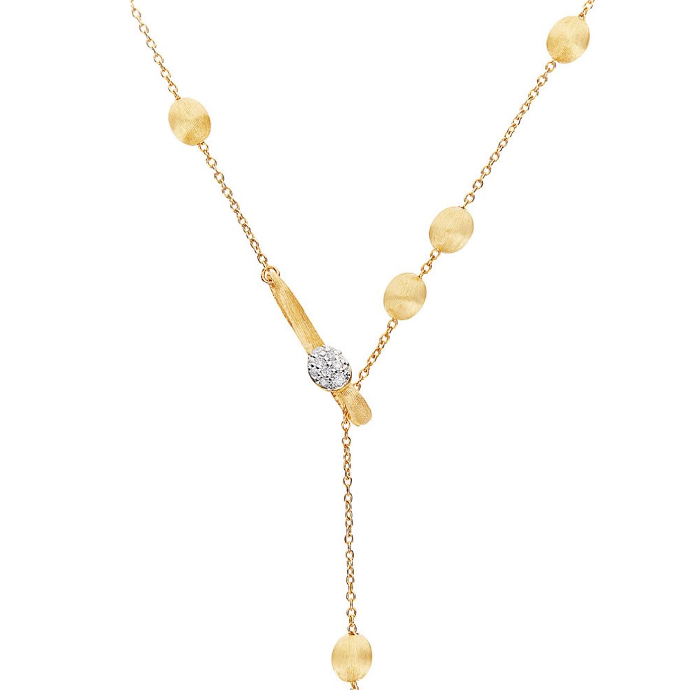NANIS Halskette SOFFIO - CS10-583