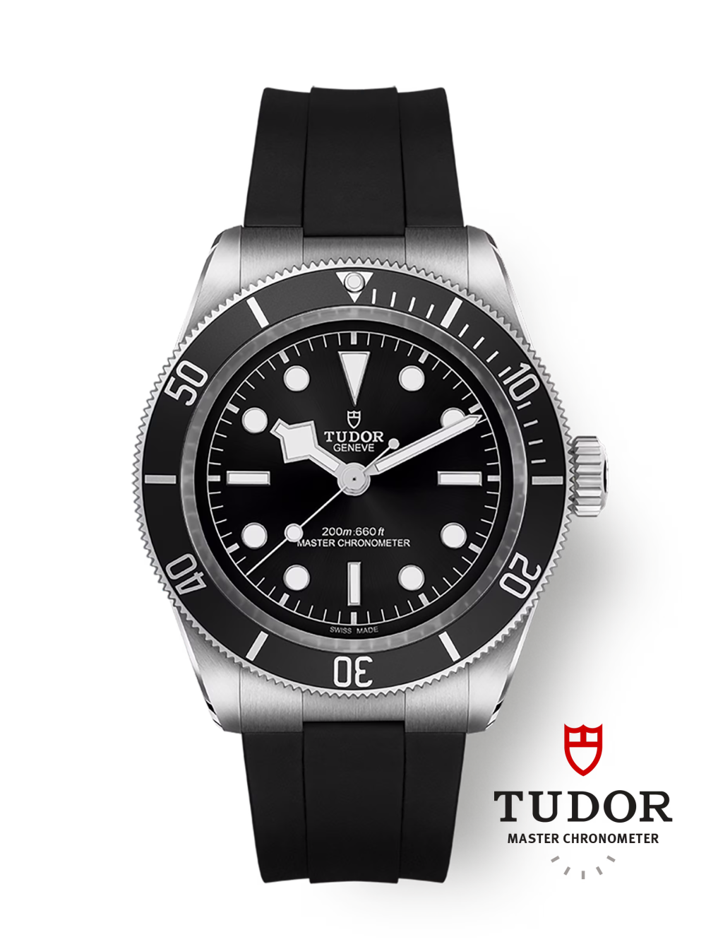 TUDOR Black Bay - M7941A1A0NU-0002