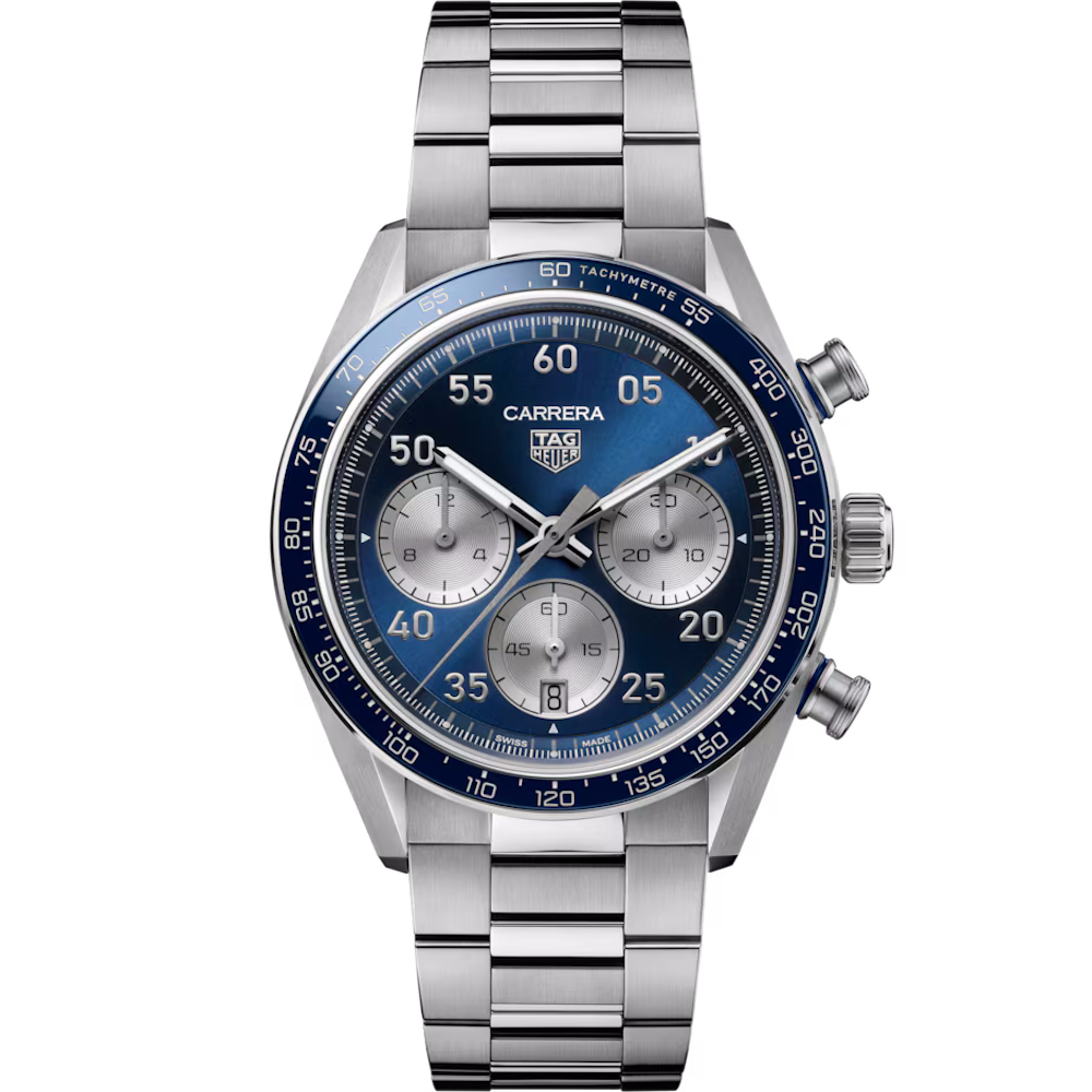 TAG Heuer Carrera Chronograph Sport 42 CDB2111.BA0054