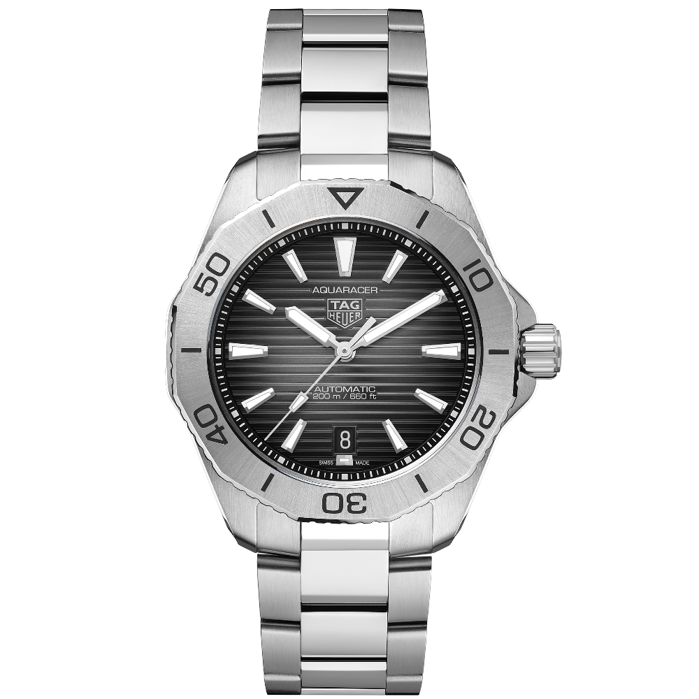 TAG Heuer Aquaracer Professional 200 Date 40mm WBP2110.BA0627