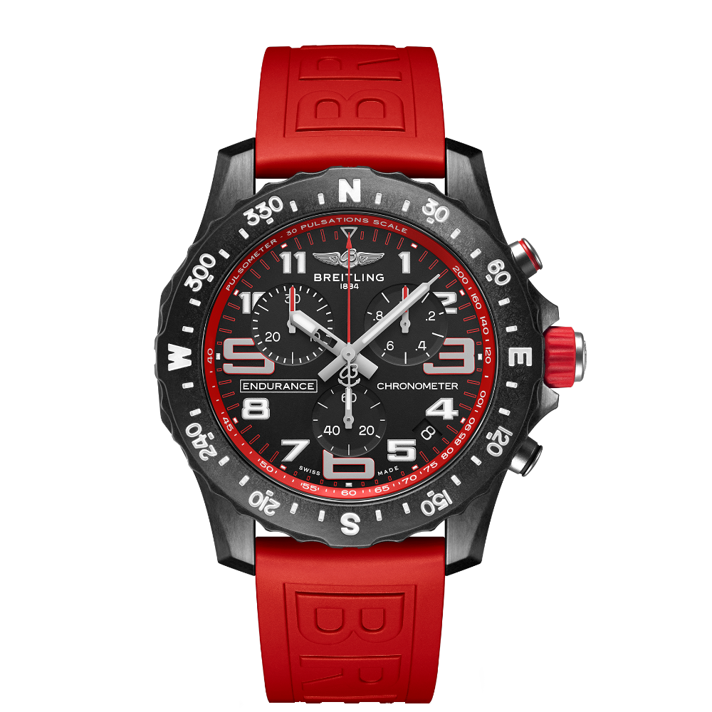 Breitling Professional Endurance Pro Breitlight® Chronograph 44 / X82310D91B1S1