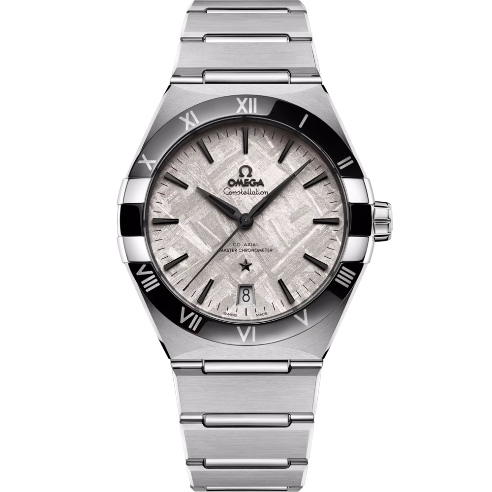 OMEGA Constellation Co-Axial Master Chronometer 41mm 131.30.41.21.99.001