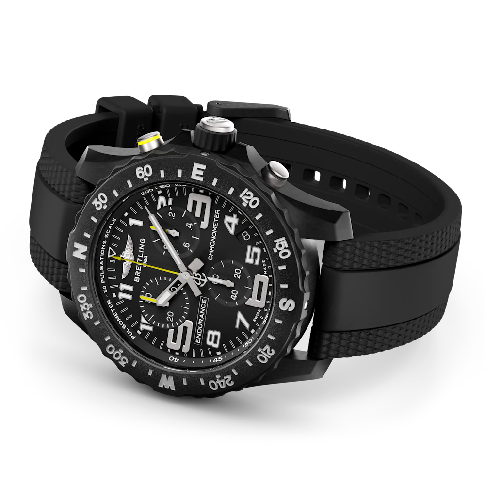 Breitling Professional Endurance Pro Breitlight® Chronograph 44 / X82310E51B1S2