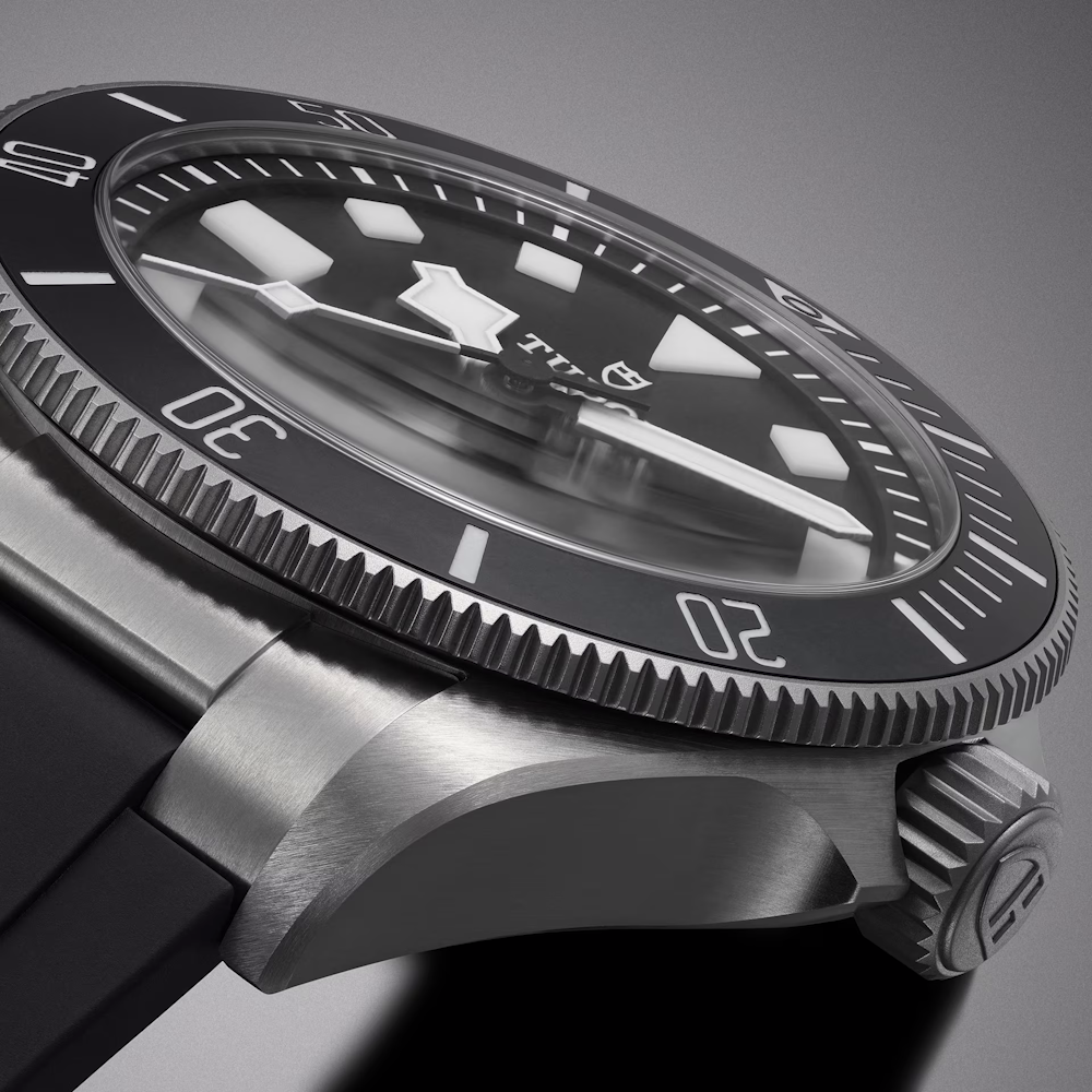 TUDOR Pelagos Ultra - M2543C1A7NU-0001