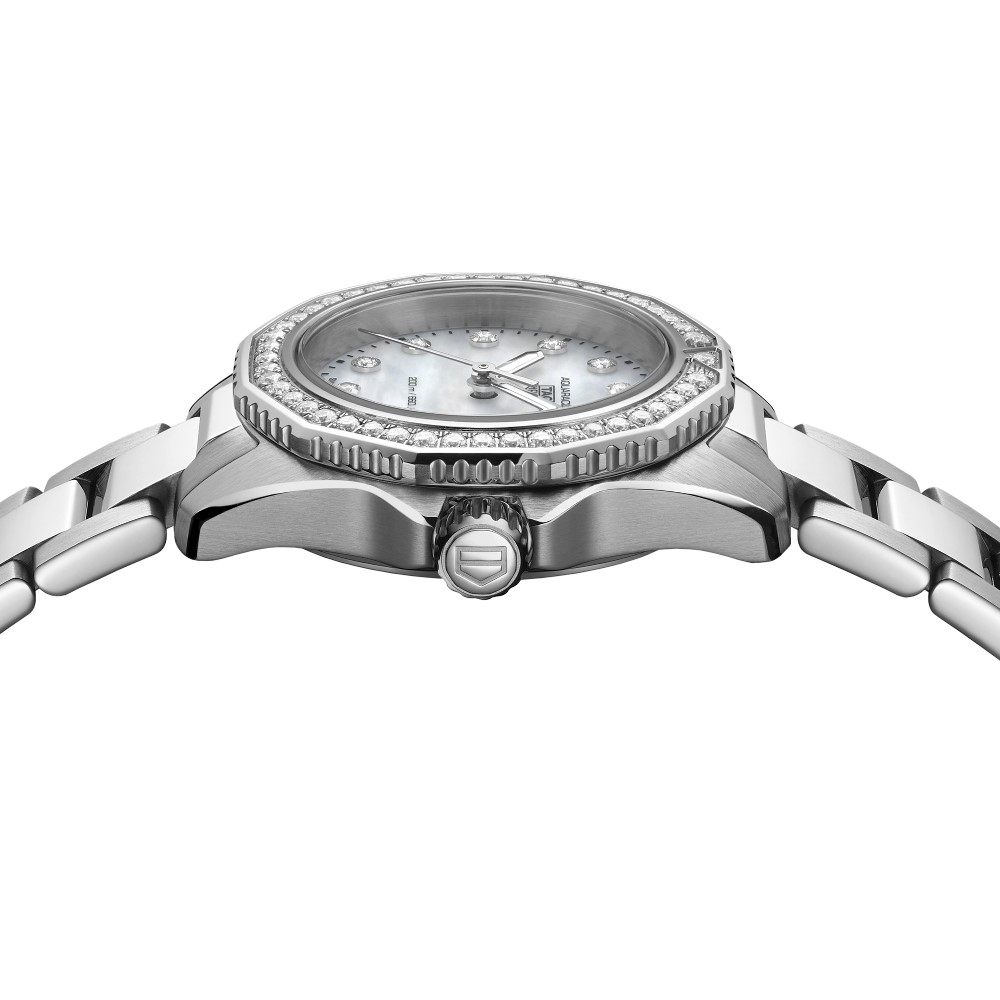 TAG Heuer Aquaracer Professional 200 Quarz 30mm WBP1417.BA0622