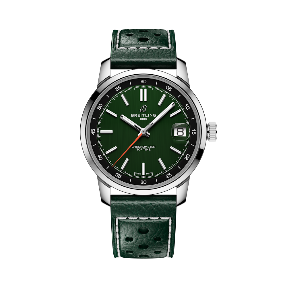 Breitling Top Time B31 38 / AB3113171L1X1