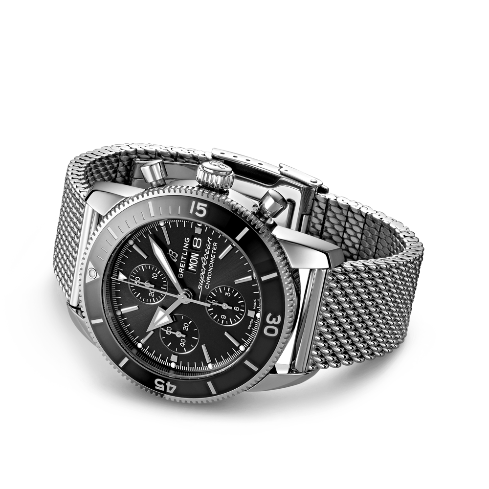 Breitling Superocean Heritage Chronograph 44 / A13313121B1A1