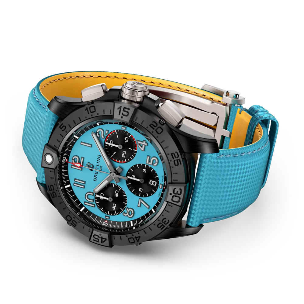 Breitling Avenger B01 Chronograph 42 Night Mission / SB0146101L1X1