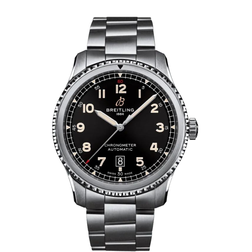 Breitling Aviator 8 Automatic 41 / A17315101B1A1