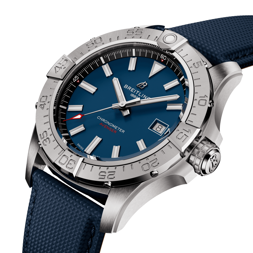 Breitling Avenger Automatic 42 / A17328101C1X1