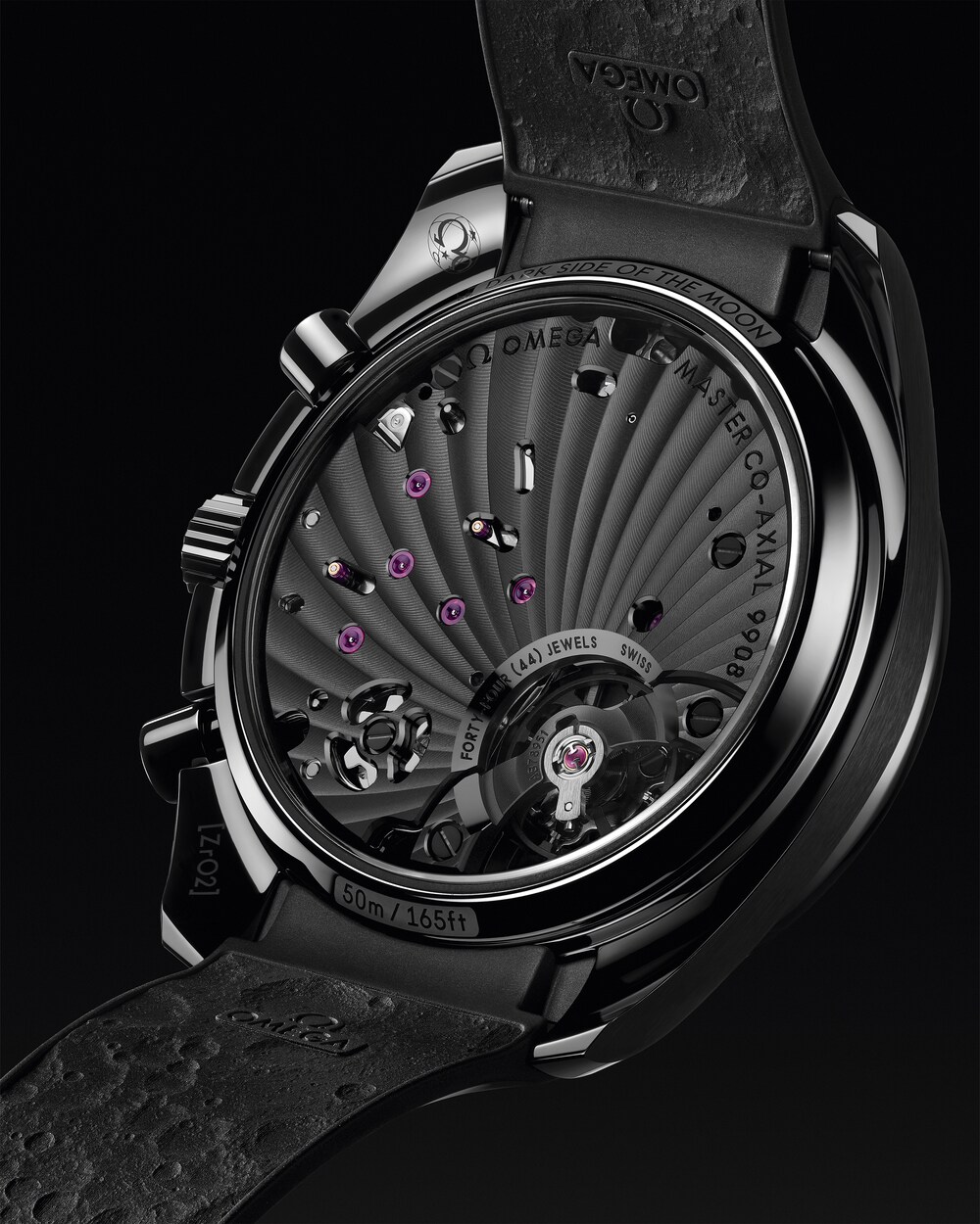 OMEGA Speedmaster "Dark Side of the Moon" 310.92.44.51.01.001