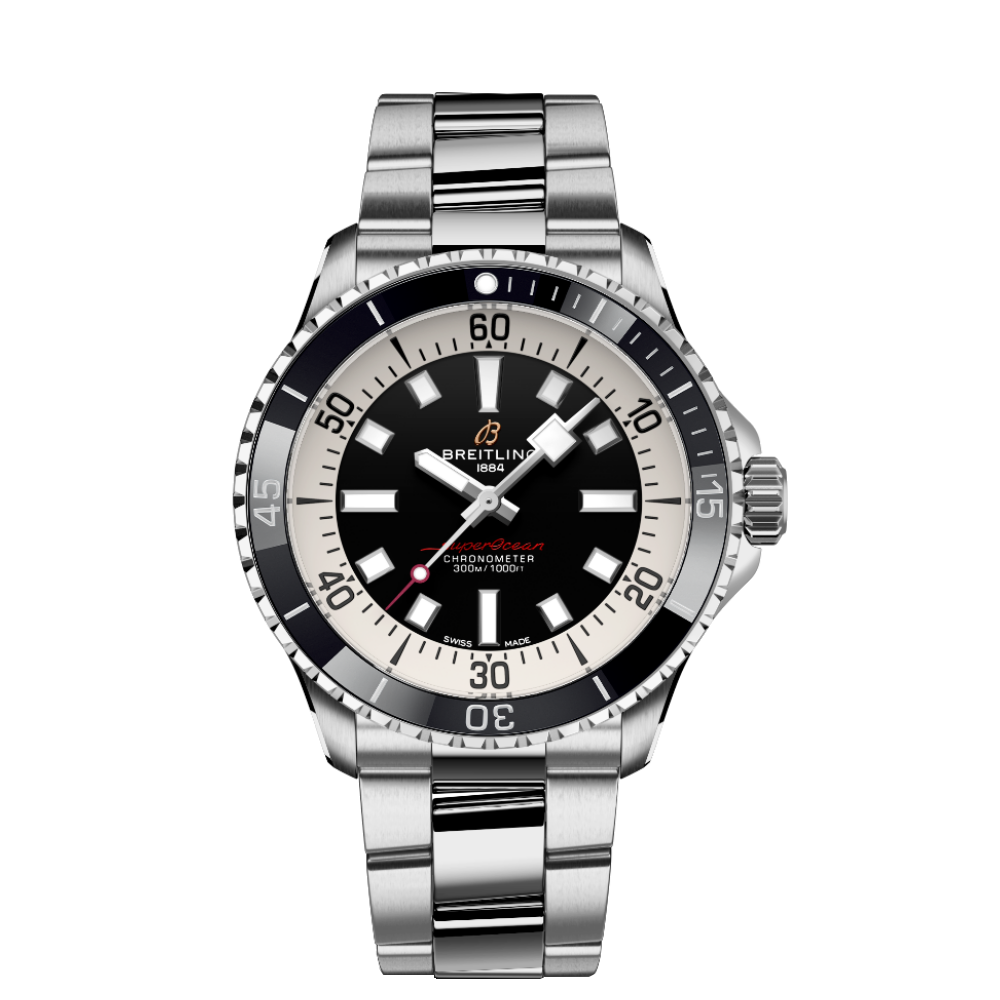 Breitling Superocean Automatic 42 / A17375211B1A1