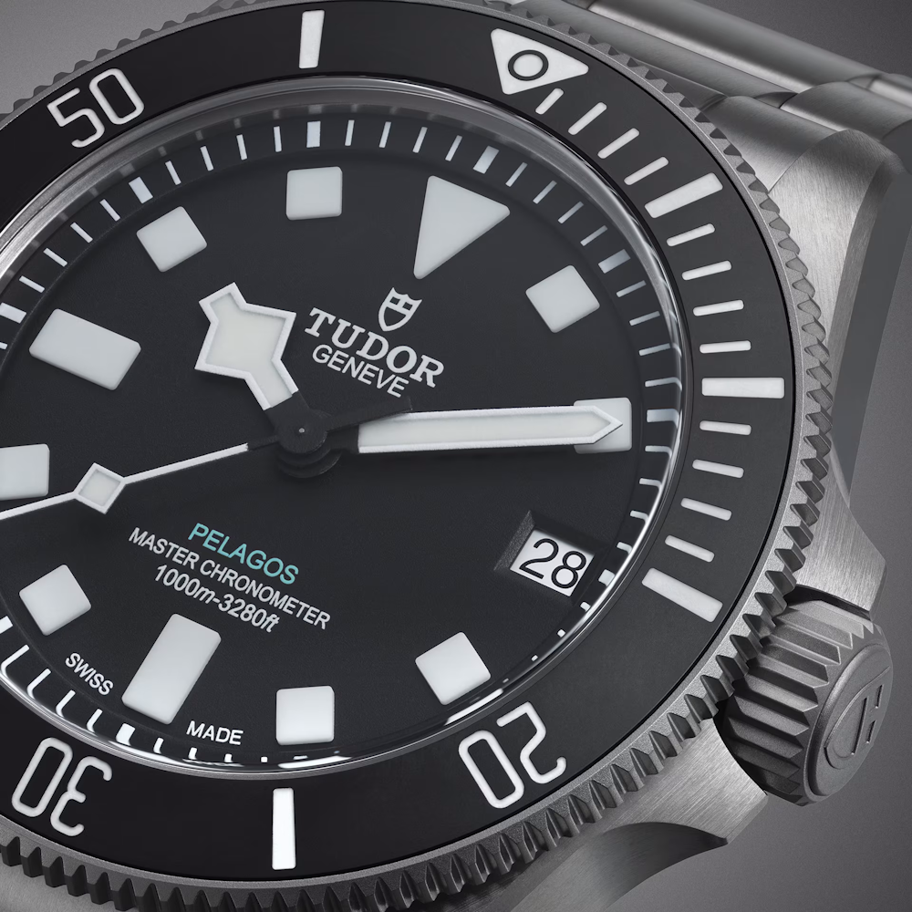 TUDOR Pelagos Ultra - M2543C1A7NU-0001