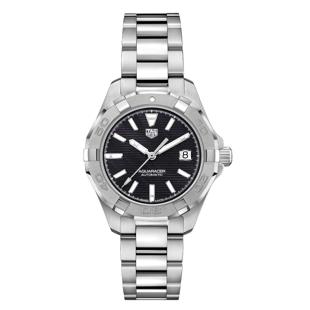 TAG Heuer Aquaracer Automatik Calibre 9 WBD2310.BA0740