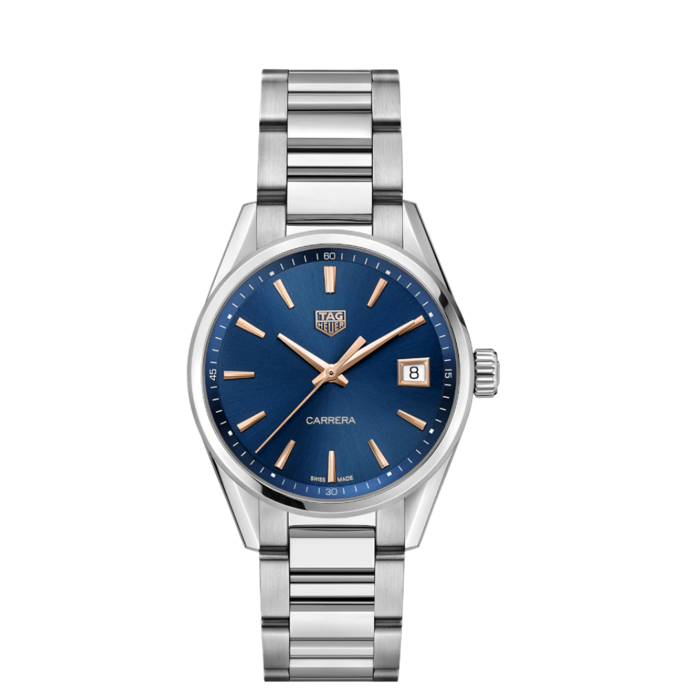 TAG Heuer Carrera Lady 36 WBK1312.BA0652