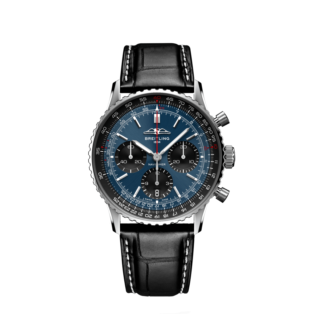 Breitling Navitimer B01 Chronograph 41 / AB0139241C1P1