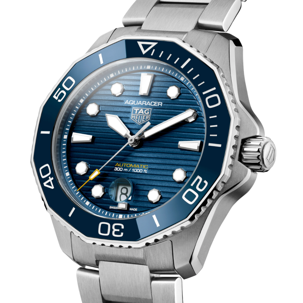 TAG Heuer Aquaracer Professional 300 WBP201B.BA0632