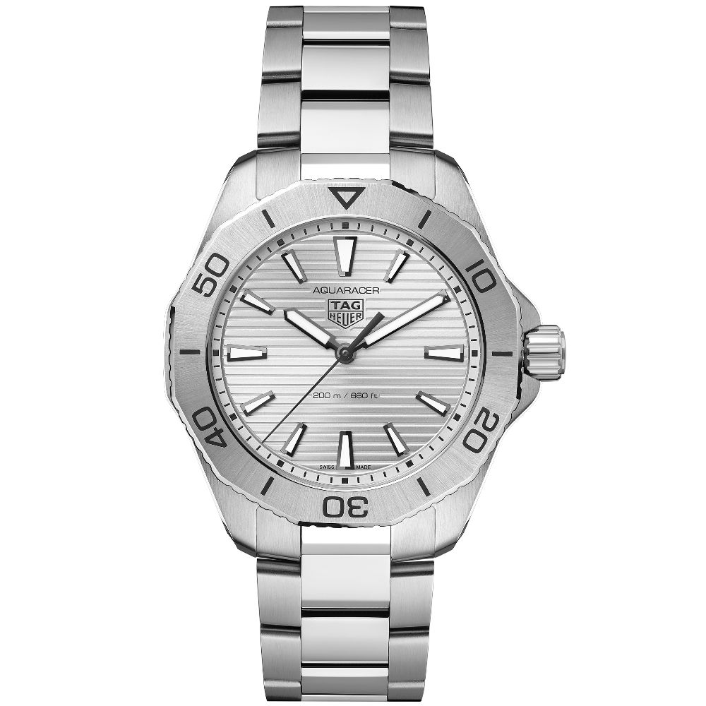 TAG Heuer Aquaracer Professional 200 Quarz 40mm WBP1111.BA0627