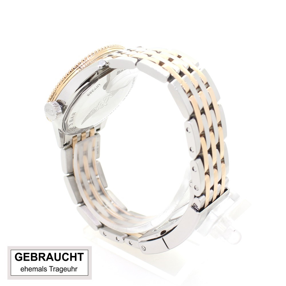 Breitling Navitimer Automatic 35 / U17395211A1U1 GEBRAUCHT