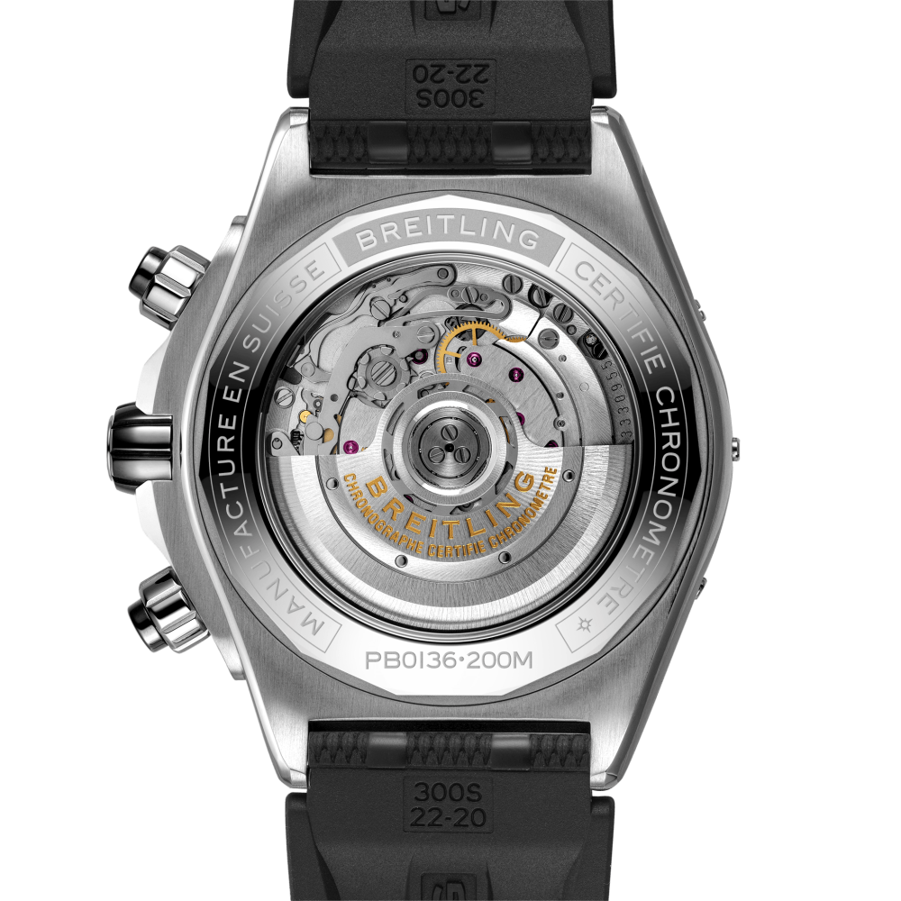 Breitling Super Chronomat B01 44 / PB0136251C1S1
