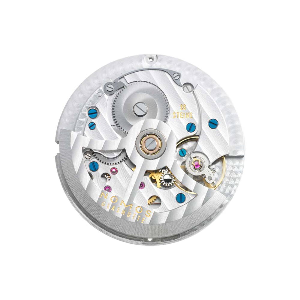 NOMOS - Ahoi - Ref. 555