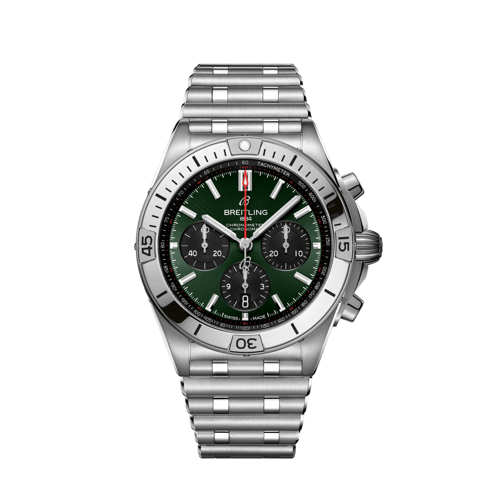 Breitling Chronomat B01 42 / AB0134101L2A1