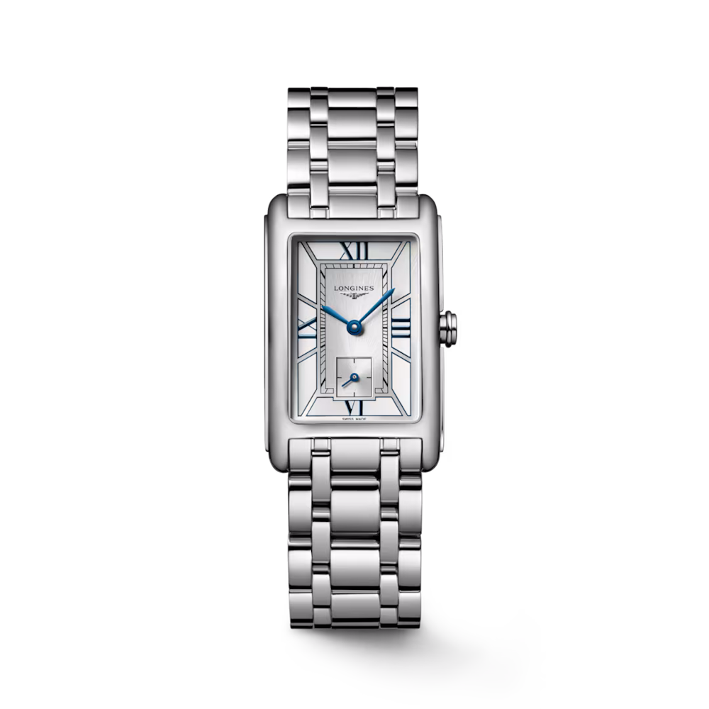 Longines DolceVita L5.512.4.75.6
