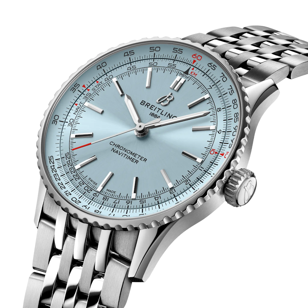Breitling Navitimer Automatic 41 / A17329171C1A1