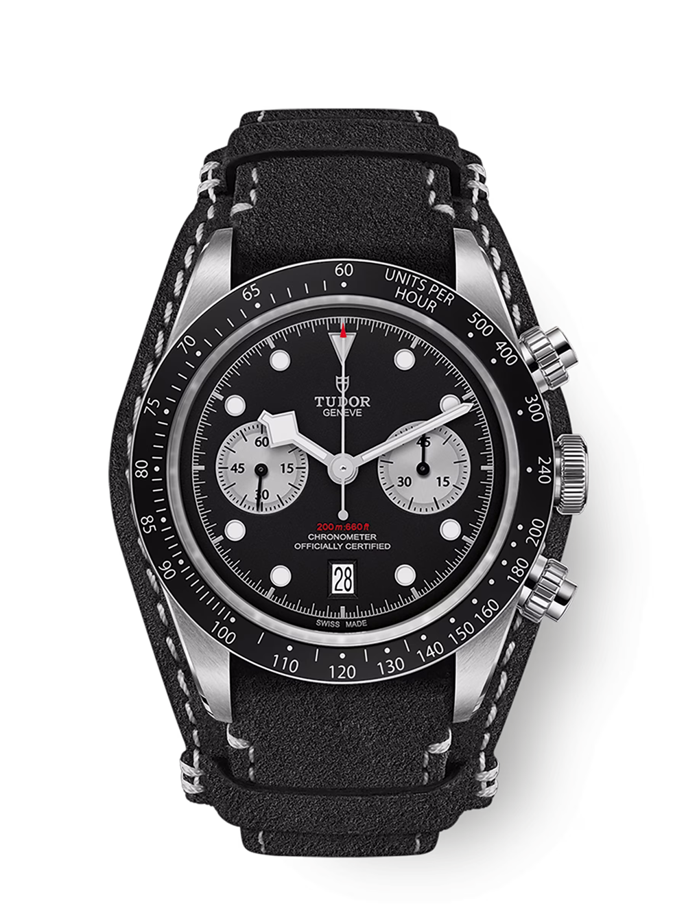 TUDOR Black Bay Chrono - M79360N-0005