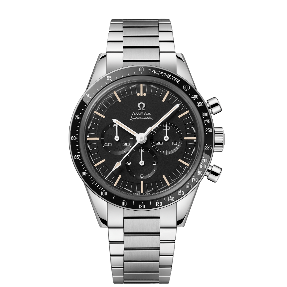 OMEGA Speedmaster Moonwatch Chronograph 39,7mm Kaliber 321 311.30.40.30.01.001