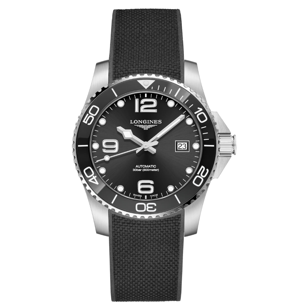 Longines HydroConquest L3.781.4.56.9
