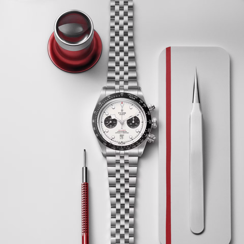 TUDOR Black Bay Chrono - M79360N-0014