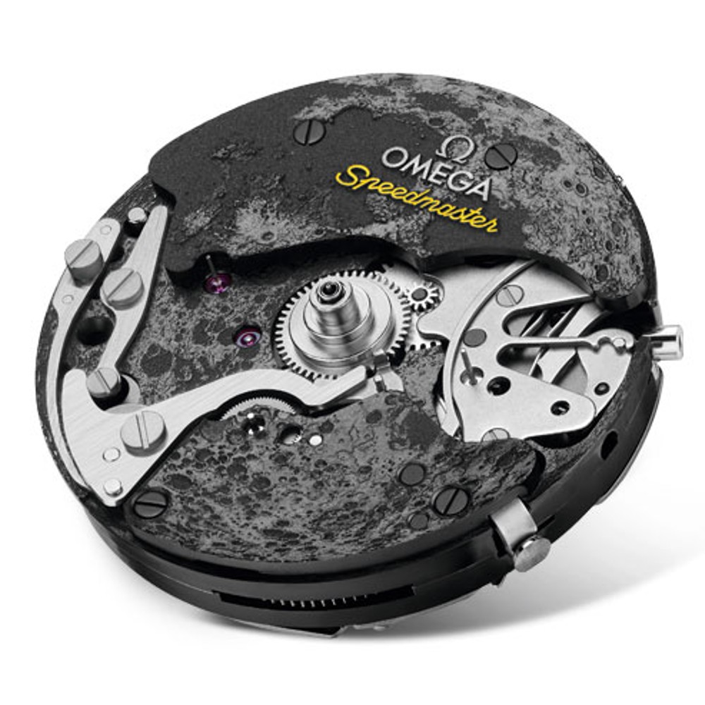 OMEGA Speedmaster Moonwatch "Dark Side of the Moon" APOLLO 8 311.92.44.30.01.001