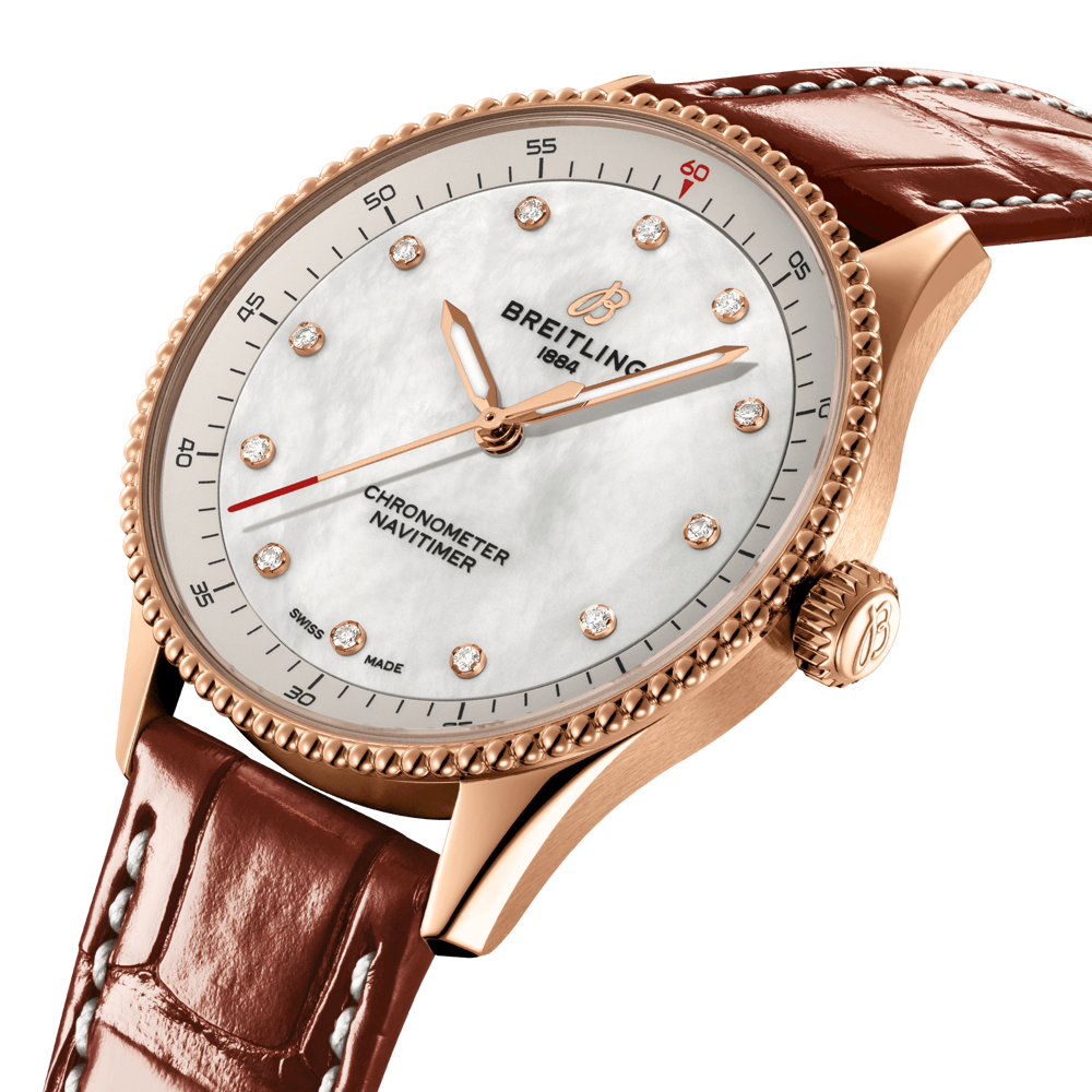 Breitling Navitimer 32 / R77320E61A1P1
