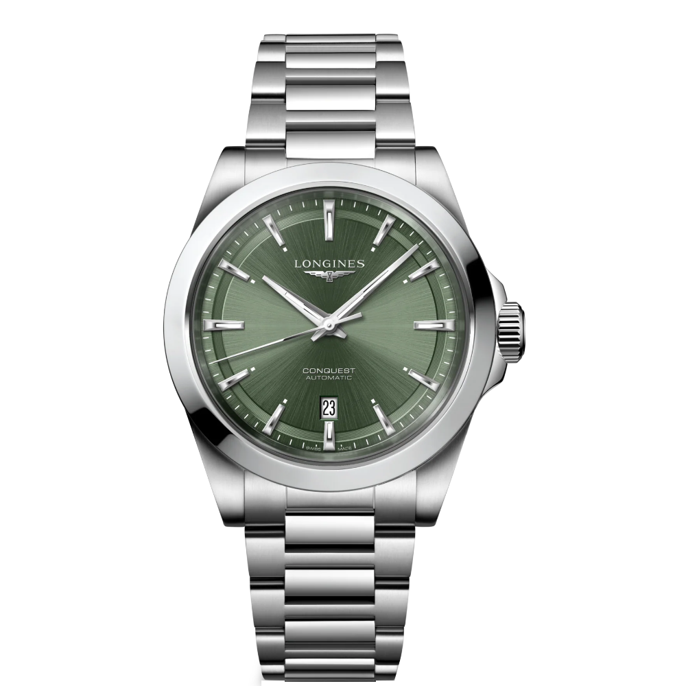 Longines Conquest 2023 - L3.830.4.02.6