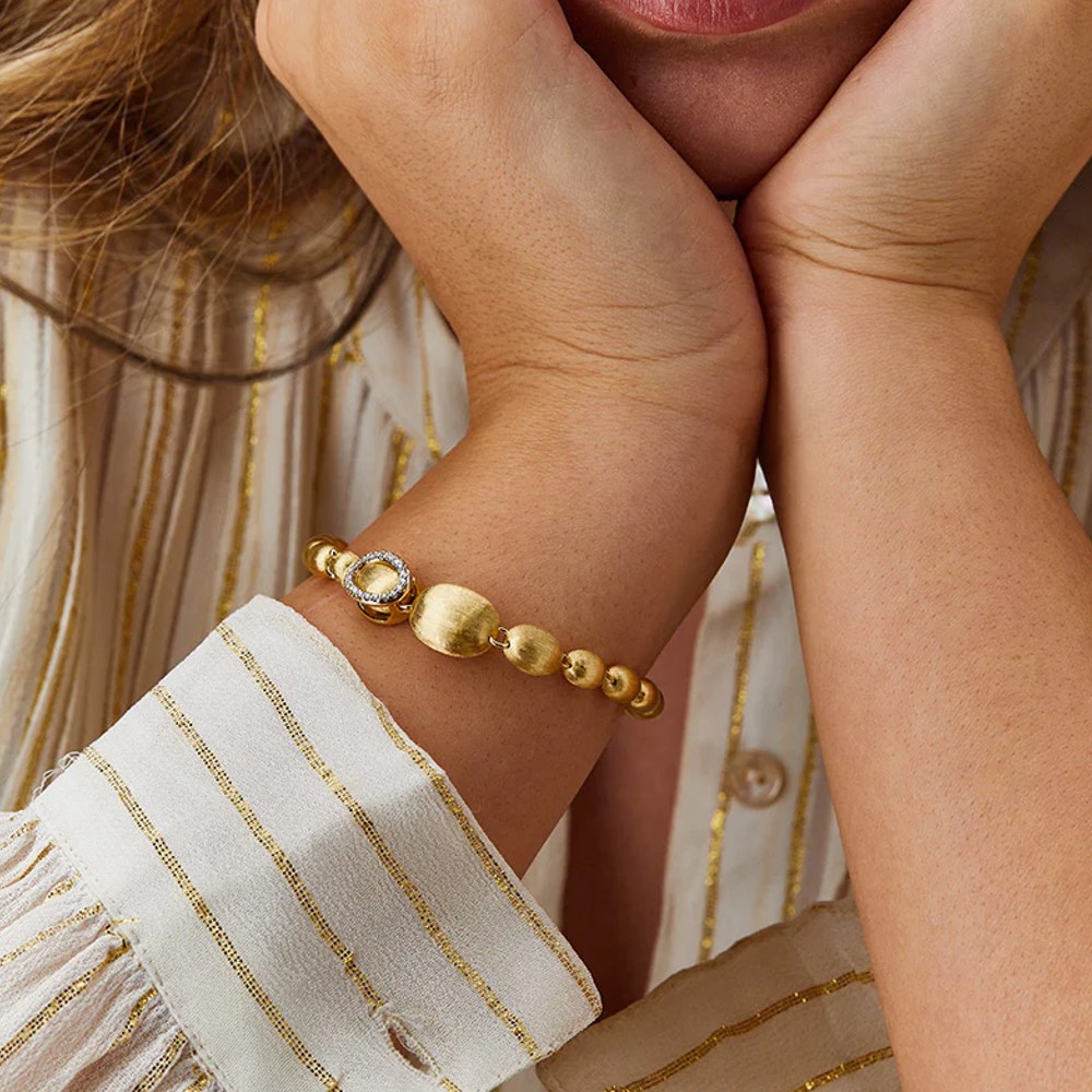 NANIS Armband DANCING IVY - BS12-538