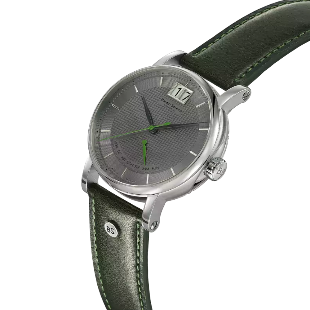Bruno Söhnle Glashütte Pesaro IV 17-13163-841