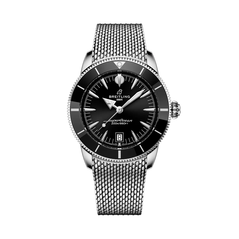 Breitling Superocean Heritage B31 Automatic 42 / AB3111241B1A1