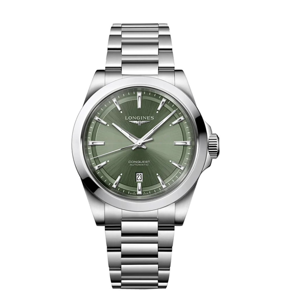 Longines Conquest - L3.720.4.0.26