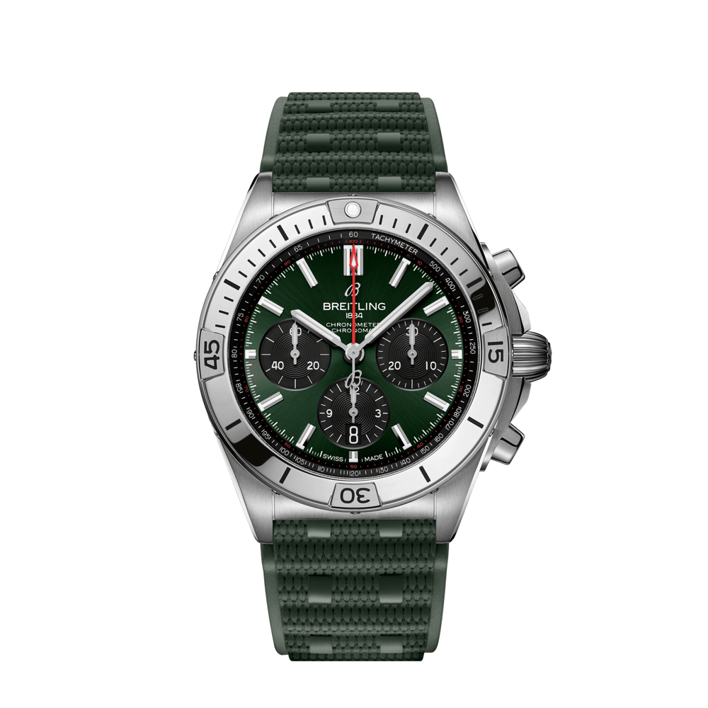 Breitling Chronomat B01 42 / AB0134101L2S1