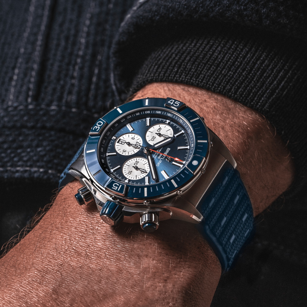 Breitling Super Chronomat B01 44 / AB0136161C1S1