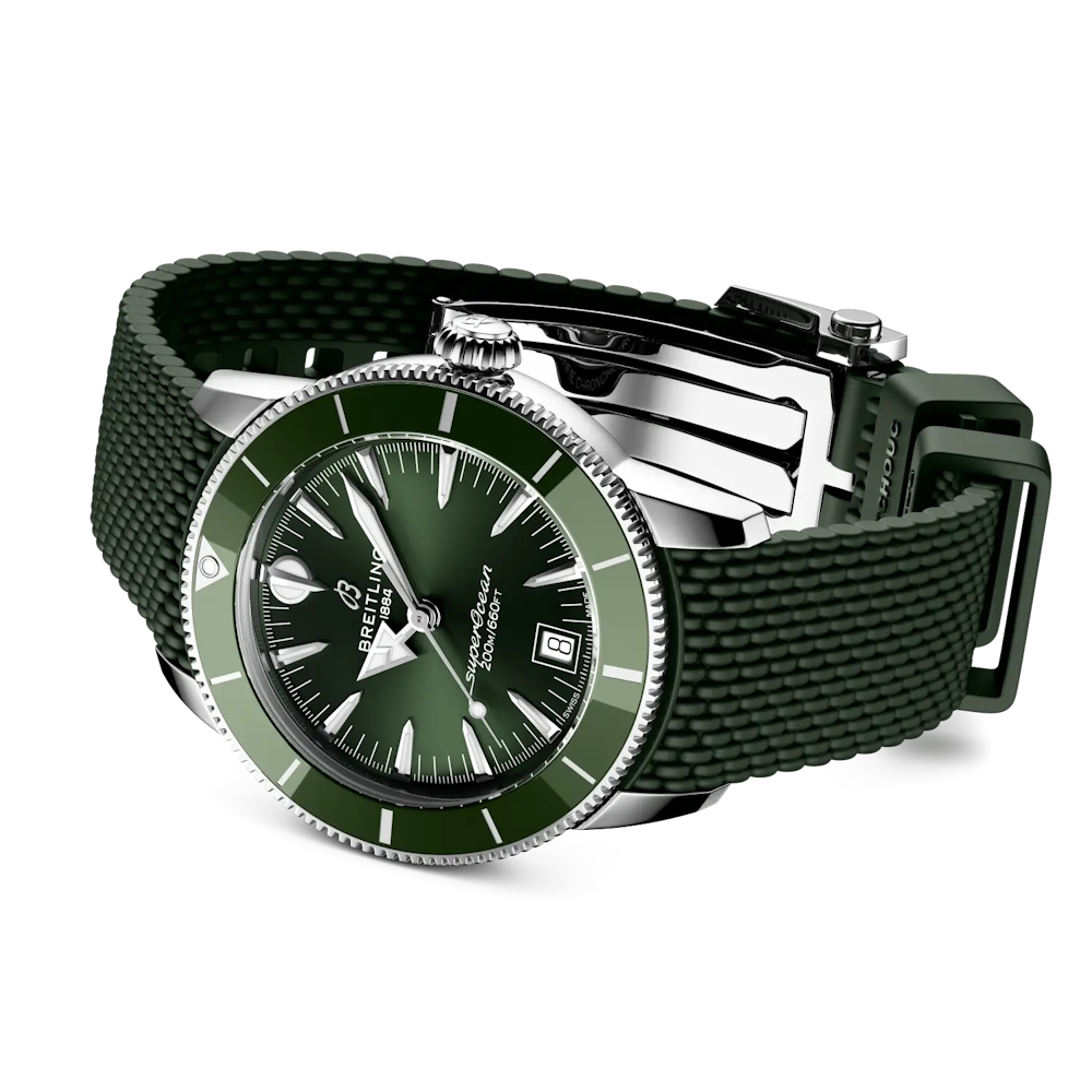 Breitling Superocean Heritage B31 Automatic 40 / AB3110361L1S1
