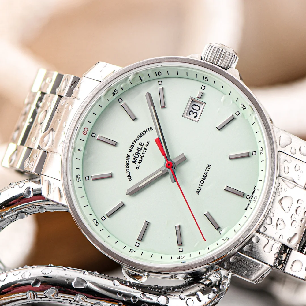 Mühle Glashütte 29er / M1-25-29-MB
