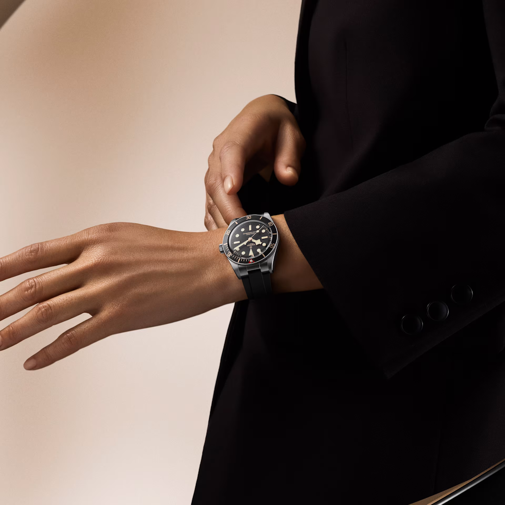 TUDOR Black Bay 58 - M7939A1A0NU-0003